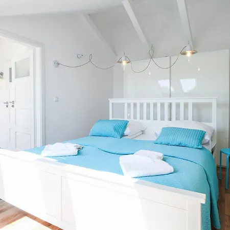Apartment Villa Mistral By Baltic Home *