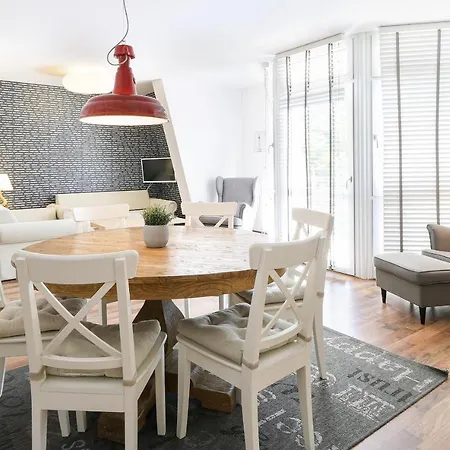 Villa Mistral By Baltic Home *