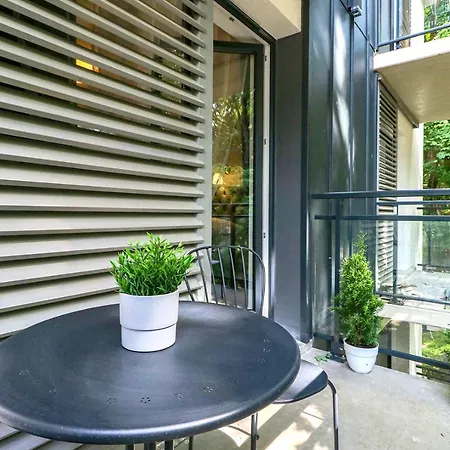 Apartment Izabella
