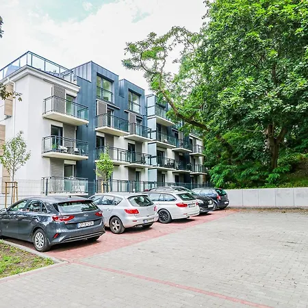 Apartment Izabella