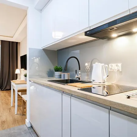 Izabella Apartment