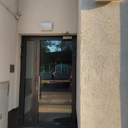 Apartament Ewela 16 Apartment Swinoujscie