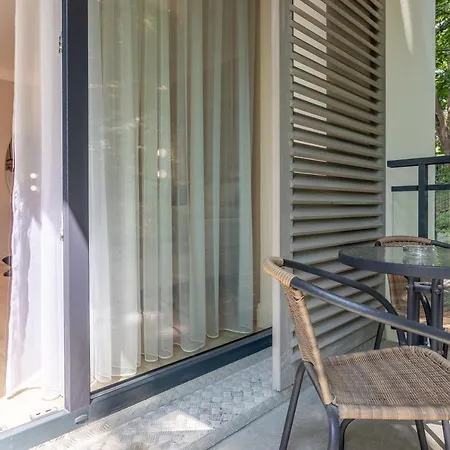 Apartment Ambria Matejki 17