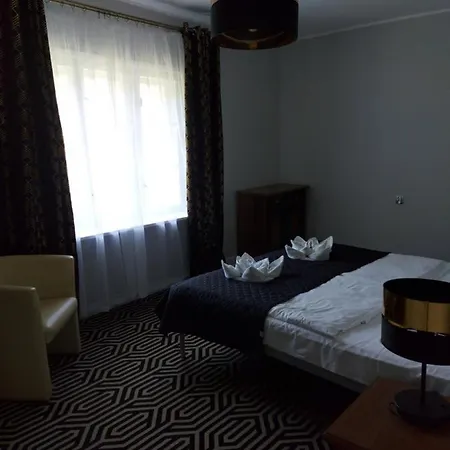 Konopnicka Apartment *