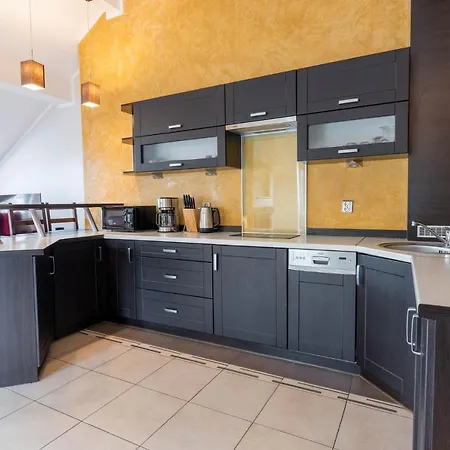 Apartament 80 Apartment