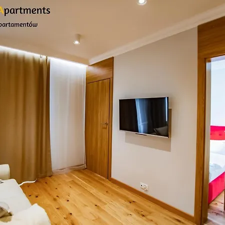Baltic-apartments - Monstera Swinoujscie