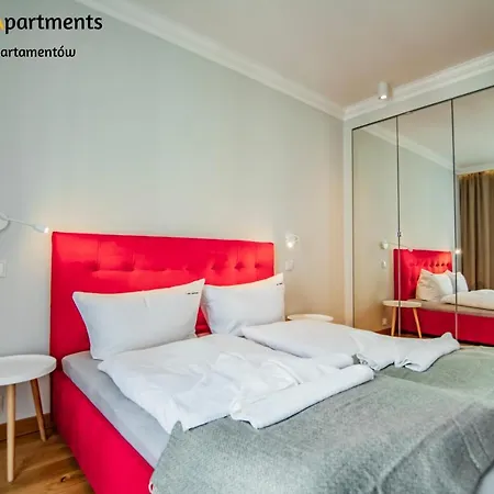 Baltic-apartments - Monstera