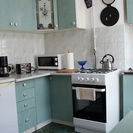Ave Cezar Apartment *