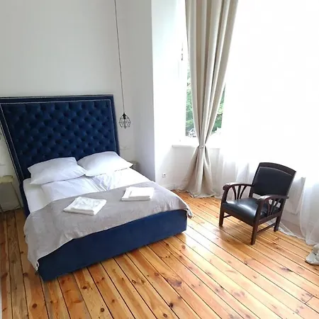 Bajkowy Dom - Sienkiewicza 5m3 Apartment *