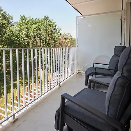 Apartment - Lividus 323 Swinoujscie
