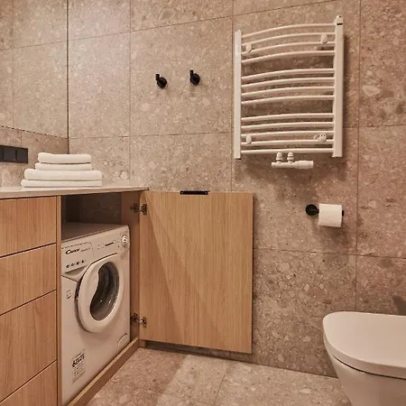 Apartment - Lividus 323 Swinoujscie