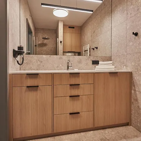 Apartment - Lividus 323