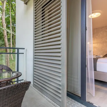 Apartment Ambria Matejki 17 Swinoujscie