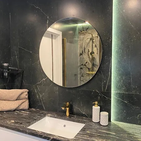 Gold Apartment Swinoujscie
