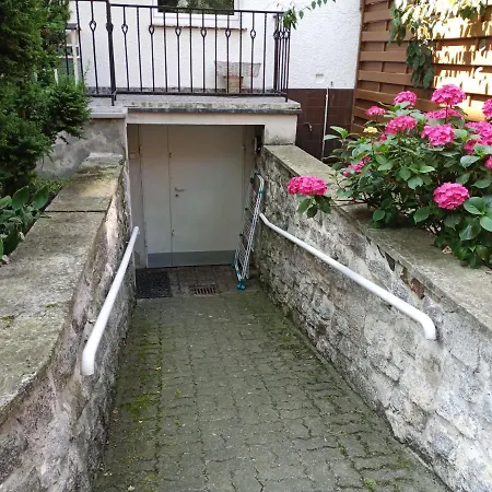 Kwatera Prywatna Homestay