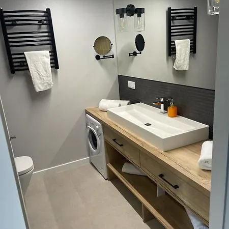 Apartment Mga Lividus 19