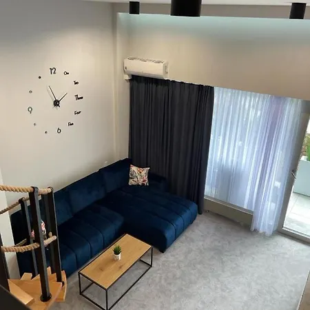 Apartment Mga Lividus 19
