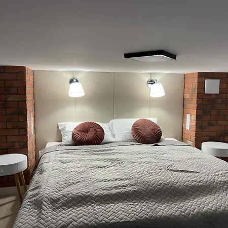 Apartment Mga Lividus 15
