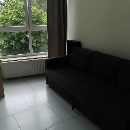 Apartment Sloneczny Apartament Przy Ul. Grunwaldzkiej. *