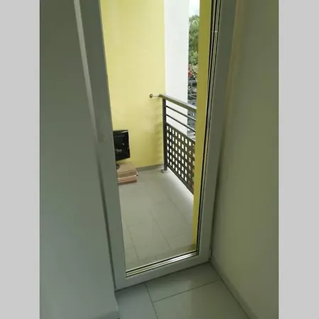Apartment Sloneczny Apartament Przy Ul. Grunwaldzkiej. *