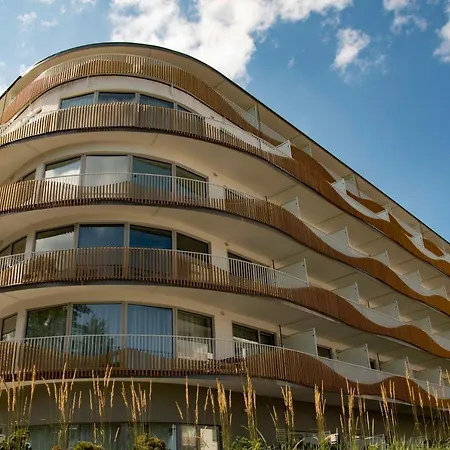 Lividus - By Pro-est Apartment Swinoujscie