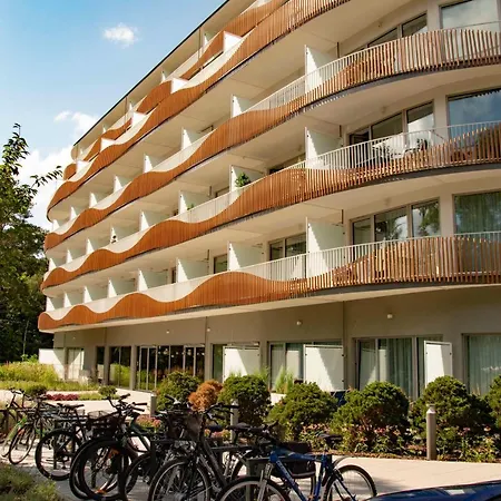 Lividus - By Pro-est Apartment
