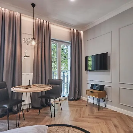 Apartment - 44 *