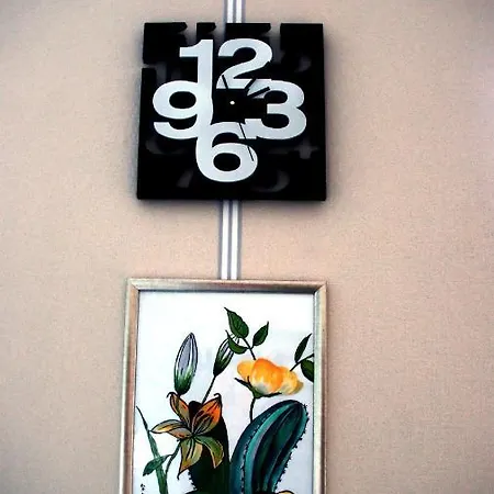 Apartment Ave Cezar *
