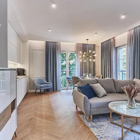 - 44 Apartment *