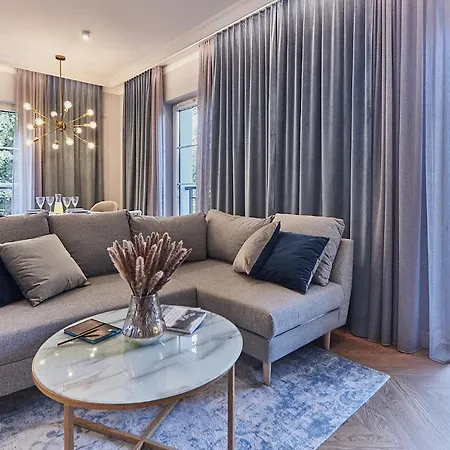 Apartment - 44 *