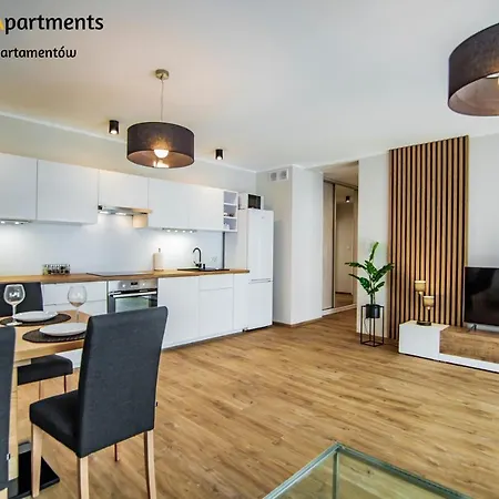 Apartment Baltic - Stawa Mlyny
