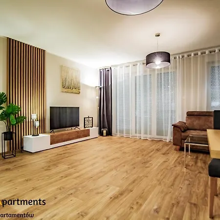Apartment Baltic - Stawa Mlyny