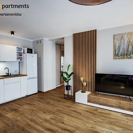 Apartment Baltic - Stawa Mlyny