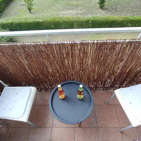 Przy Uznamie Apartment Swinoujscie