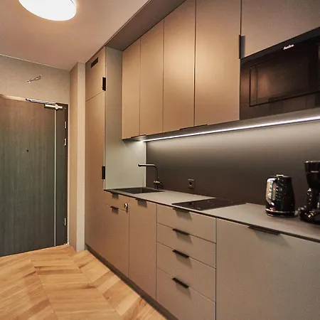 - Lividus 323 Apartment *