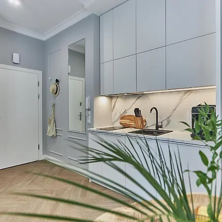- 44 Apartment