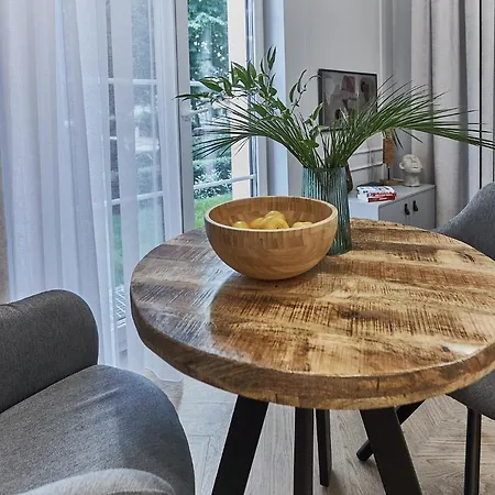 Apartment - 44 *