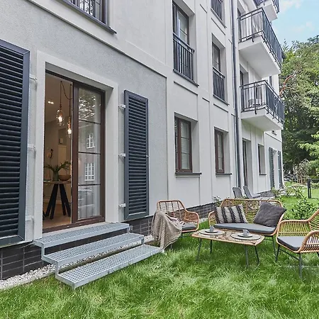 - 44 Apartment *