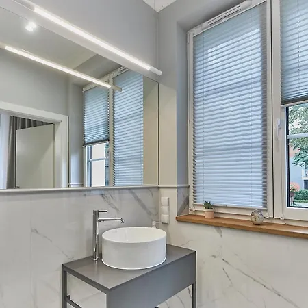 - 44 Apartment