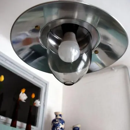 Ave Cezar Apartment