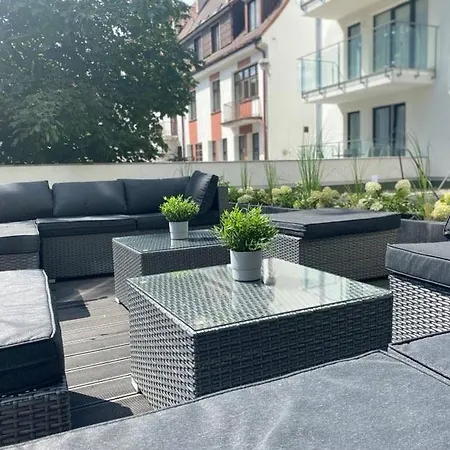 Premium Apartment *