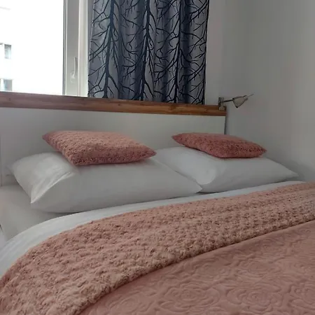 Apartament Ewela 16 Apartment *