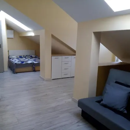 Guest house W . Legionow *