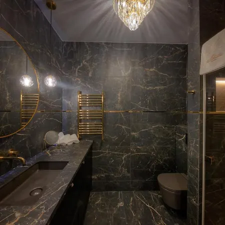 Apartment Luxury Del Sol