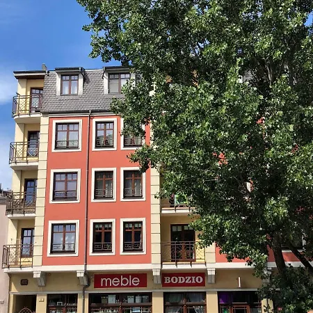 Apartament
