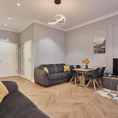 - 44 Apartment *