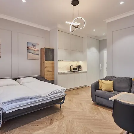 - 44 Apartment