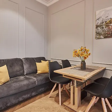 - 44 Apartment *
