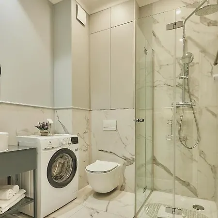 Apartment - 44 *