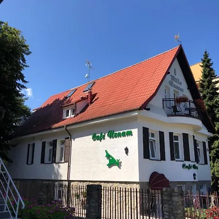 4 Pory Roku & Uznam 3* Świnoujście